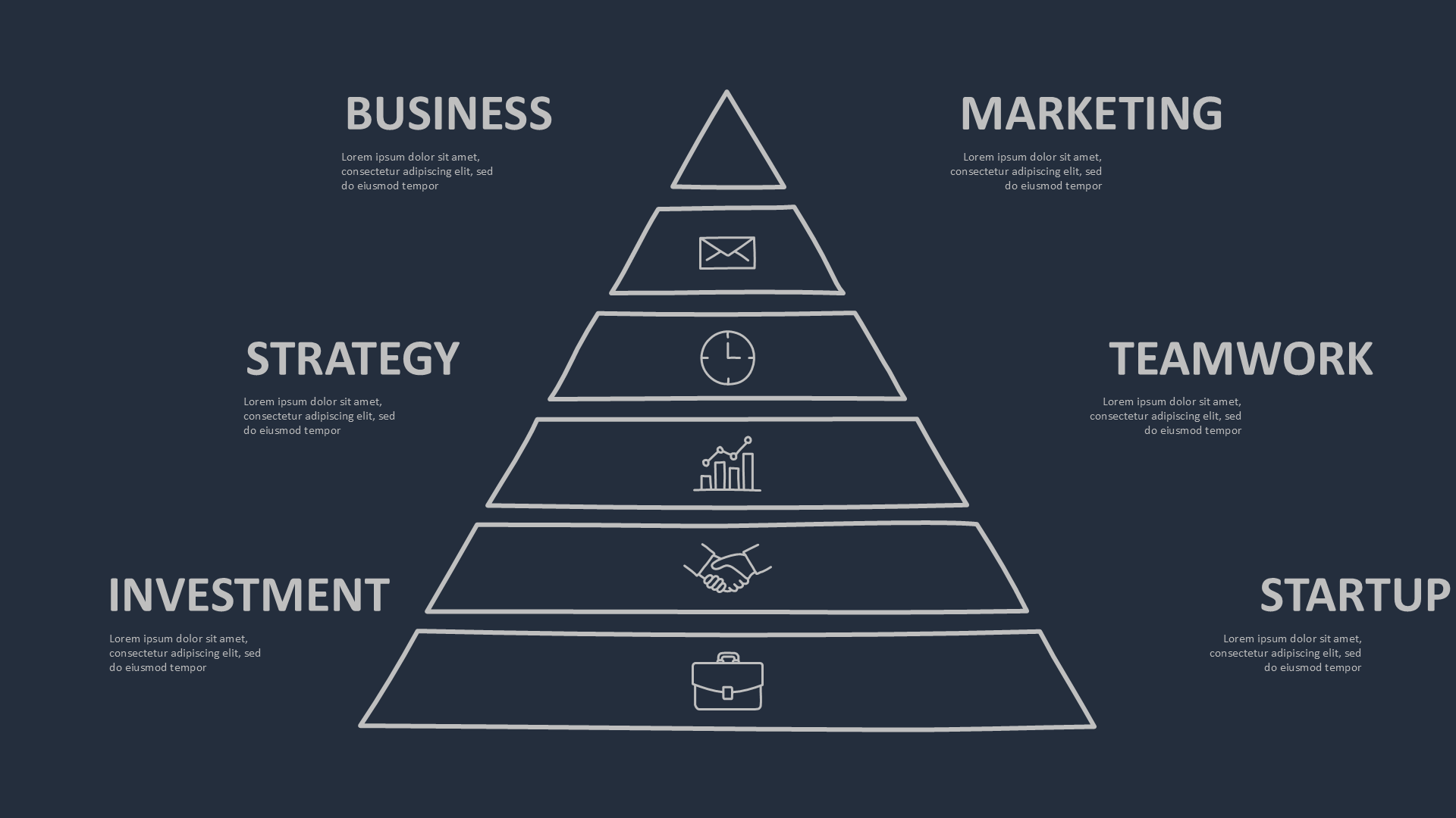 Doodle V1 Dark slide 3